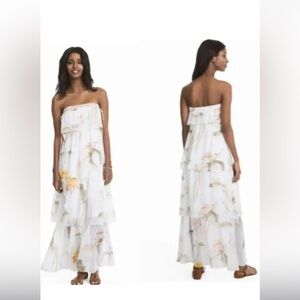 Petite Maxi White House Black Market NWT Size Medium​​